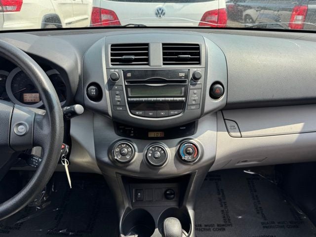 Used 2010 Toyota RAV4 Base with VIN 2T3BK4DV5AW026753 for sale in Rochester, Minnesota