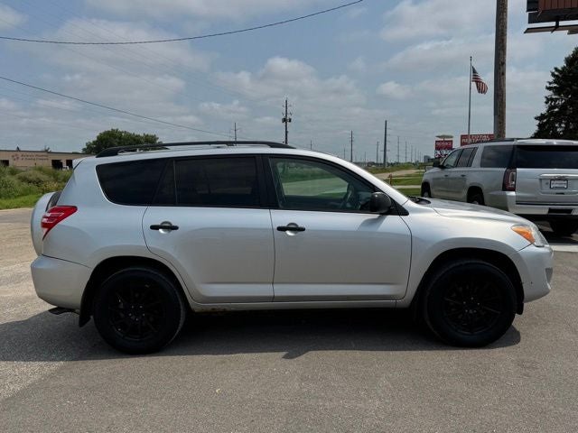 2010 Toyota RAV4 Base
