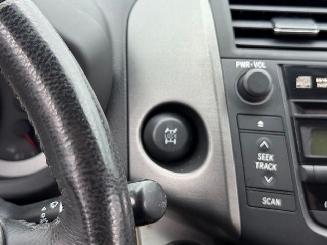 2011 Toyota RAV4 Limited