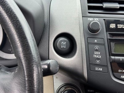 2011 Toyota RAV4 Limited