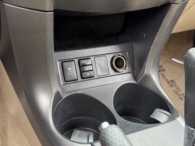 2011 Toyota RAV4 Limited