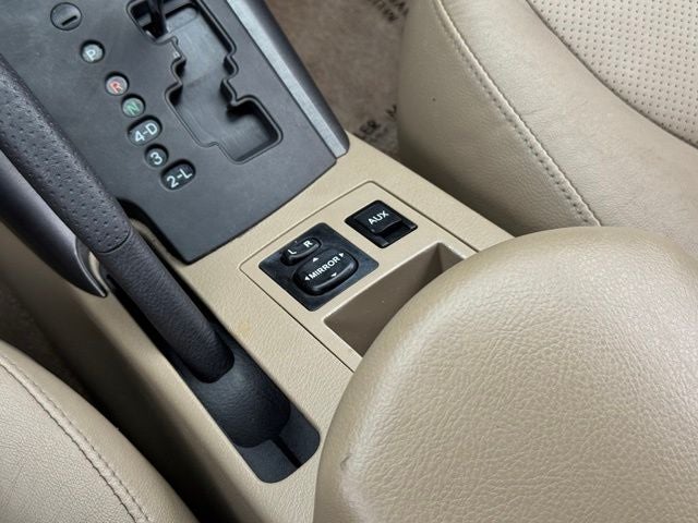 2011 Toyota RAV4 Limited
