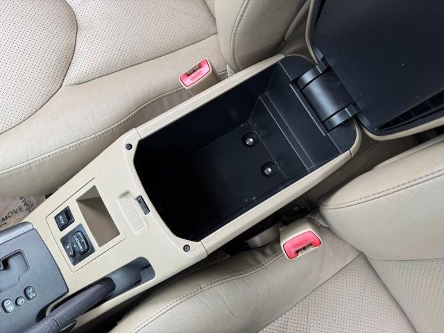 2011 Toyota RAV4 Limited
