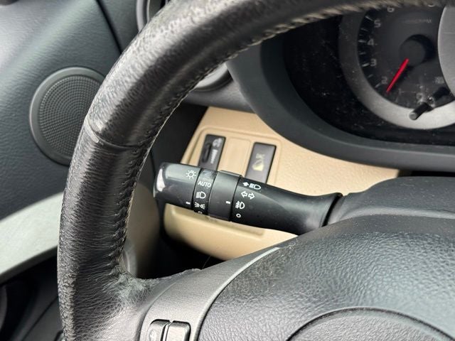 2011 Toyota RAV4 Limited