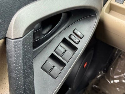 2011 Toyota RAV4 Limited