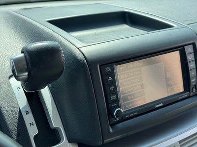 2010 Volkswagen Routan SEL