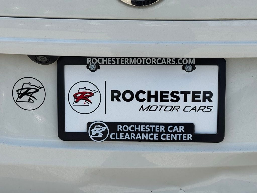 2010 Volkswagen Routan SEL