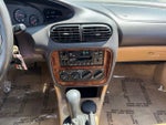 1999 Chrysler Sebring JXi