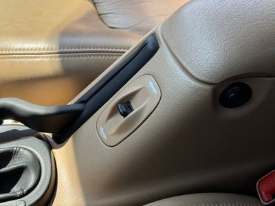1999 Chrysler Sebring JXi