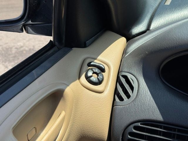 1999 Chrysler Sebring JXi