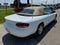 1999 Chrysler Sebring JXi