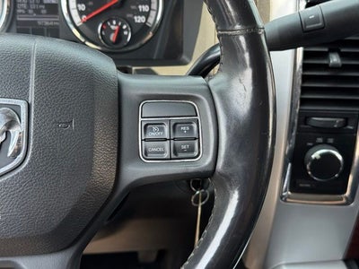 2012 RAM 2500 Laramie