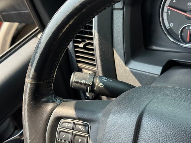 2012 RAM 2500 Laramie