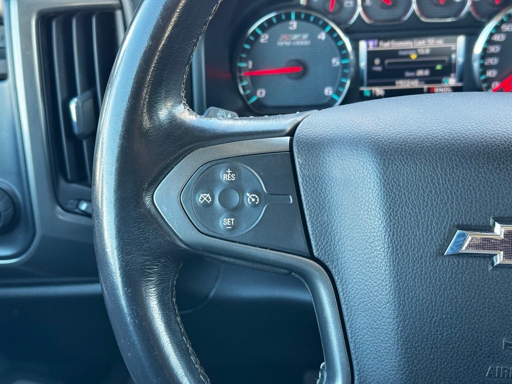 2018 Chevrolet Silverado 1500 LT PRIOR SALVAGE TITLE