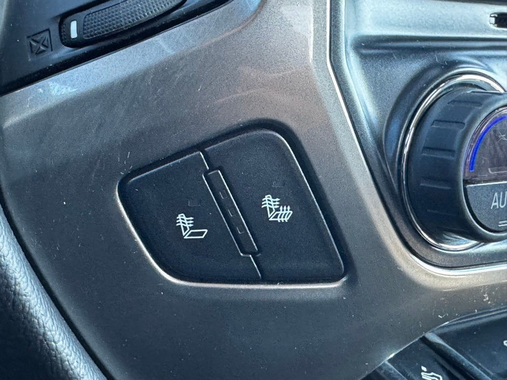 2018 Chevrolet Silverado 1500 LT PRIOR SALVAGE TITLE