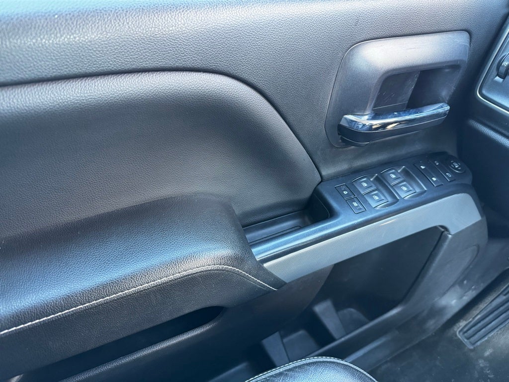 2018 Chevrolet Silverado 1500 LT PRIOR SALVAGE TITLE