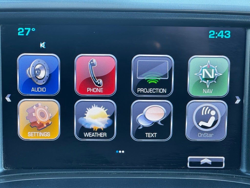 2018 Chevrolet Silverado 1500 LT PRIOR SALVAGE TITLE