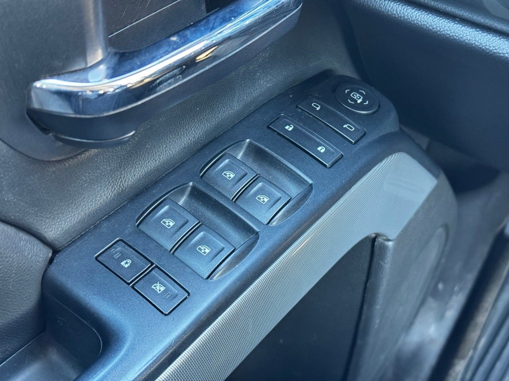 2018 Chevrolet Silverado 1500 LT PRIOR SALVAGE TITLE