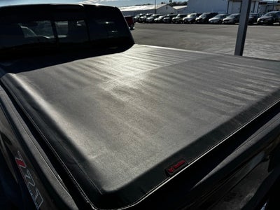 2018 Chevrolet Silverado 1500 LT PRIOR SALVAGE TITLE