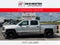 2015 Chevrolet Silverado 1500 LT LT1