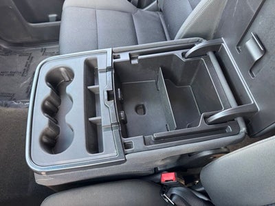 2015 Chevrolet Silverado 1500 LT LT1