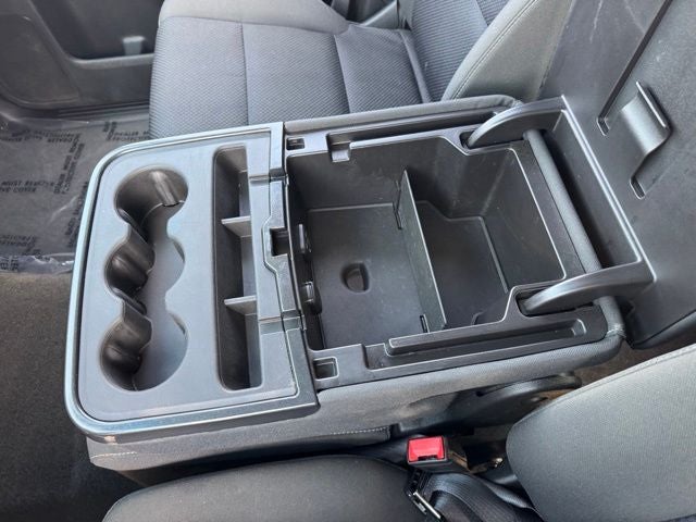 2015 Chevrolet Silverado 1500 LT LT1