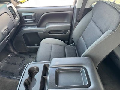 2015 Chevrolet Silverado 1500 LT LT1