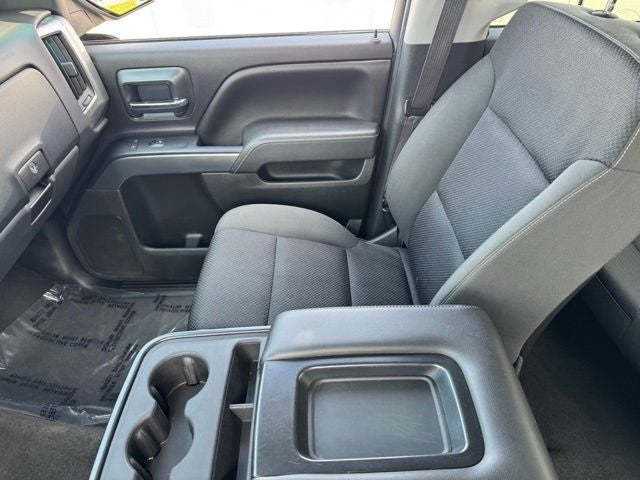2015 Chevrolet Silverado 1500 LT LT1