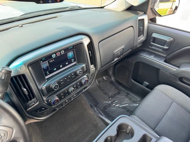 2015 Chevrolet Silverado 1500 LT LT1