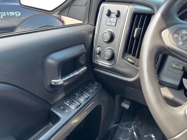 2015 Chevrolet Silverado 1500 LT LT1