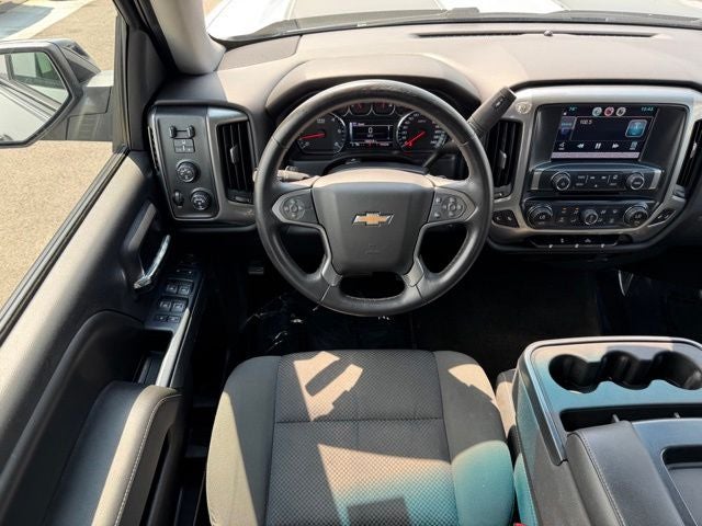 2015 Chevrolet Silverado 1500 LT LT1