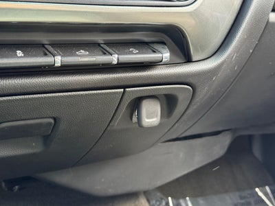 2016 Chevrolet Silverado 1500 LT LT2