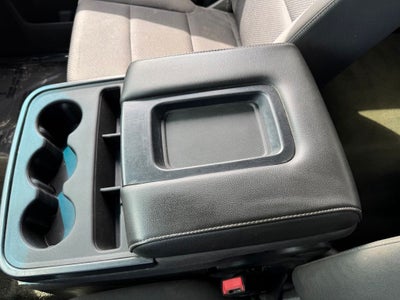 2016 Chevrolet Silverado 1500 LT LT2