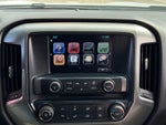 2016 Chevrolet Silverado 1500 LT LT2