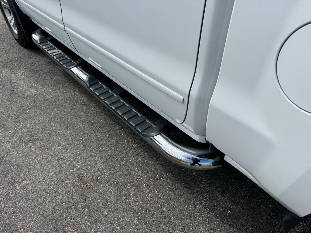 2016 Chevrolet Silverado 1500 LT LT2
