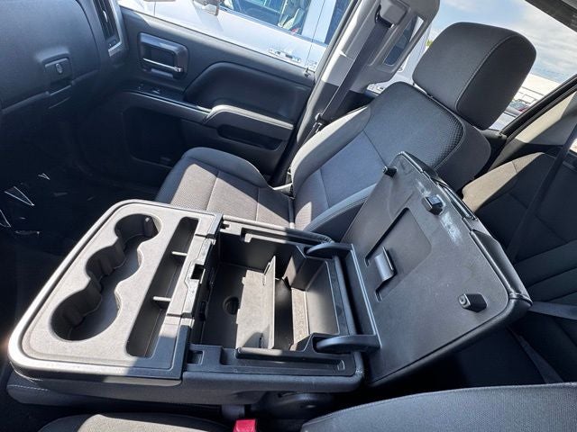 2014 Chevrolet Silverado 1500 LT LT1