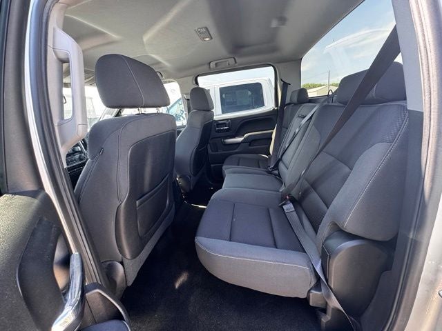 2014 Chevrolet Silverado 1500 LT LT1