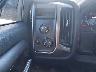 2014 Chevrolet Silverado 1500 LT LT1