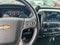 2015 Chevrolet Silverado 1500 LTZ 1LZ
