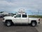 2015 Chevrolet Silverado 1500 LTZ 1LZ