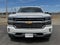 2016 Chevrolet Silverado 1500 High Country
