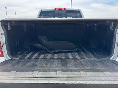 2016 Chevrolet Silverado 1500 High Country