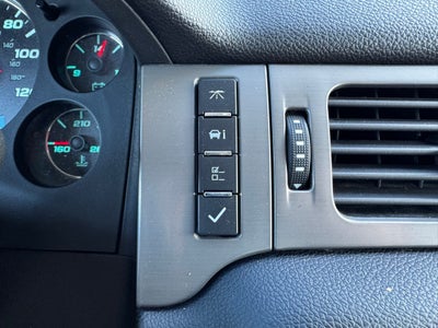 2012 Chevrolet Avalanche 1500 LT LT1