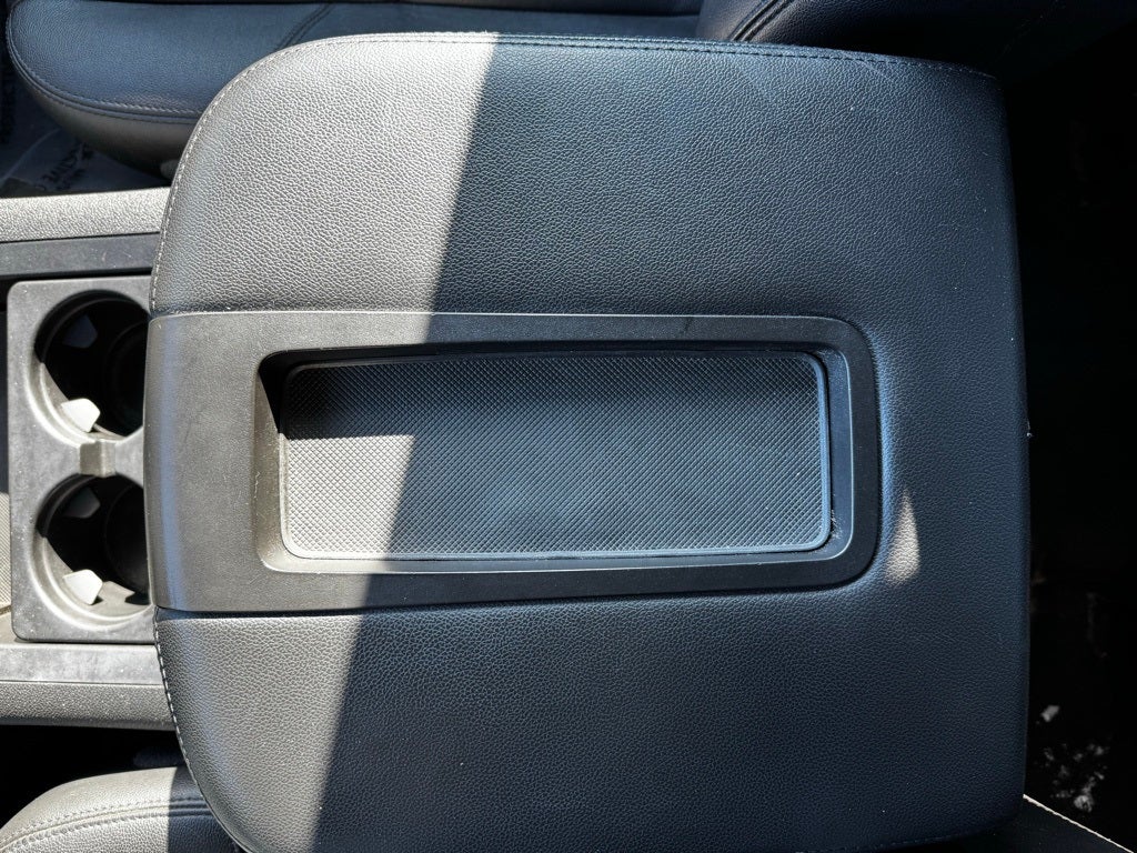 2012 Chevrolet Avalanche 1500 LT LT1