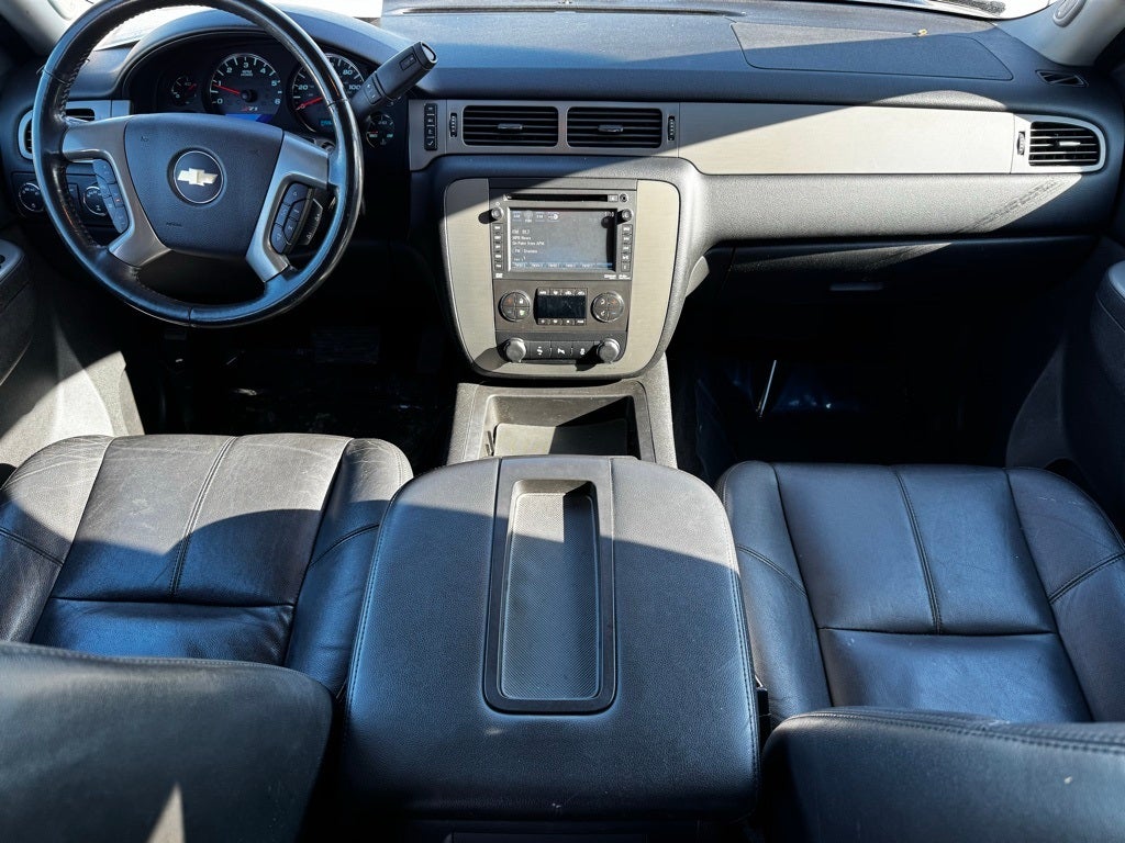 2012 Chevrolet Avalanche 1500 LT LT1