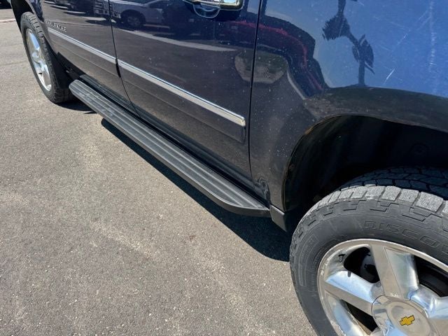 2011 Chevrolet Avalanche 1500 LTZ