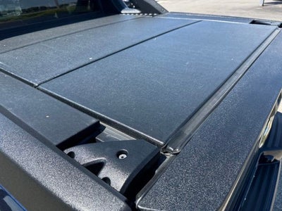 2011 Chevrolet Avalanche 1500 LTZ