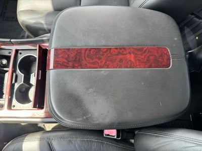 2008 Cadillac Escalade EXT Base