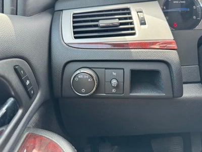 2008 Cadillac Escalade EXT Base