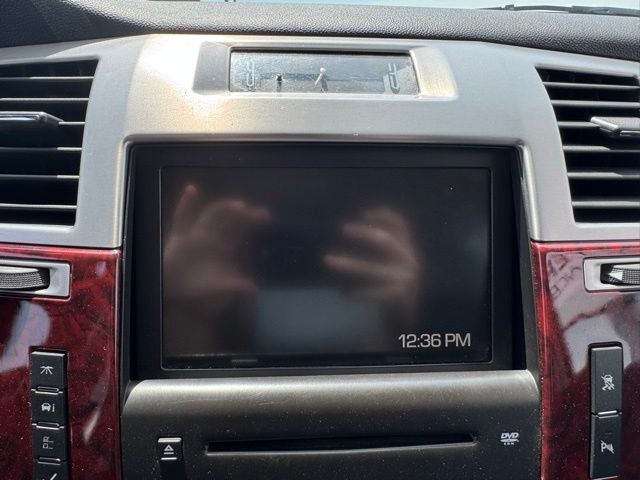 2008 Cadillac Escalade EXT Base